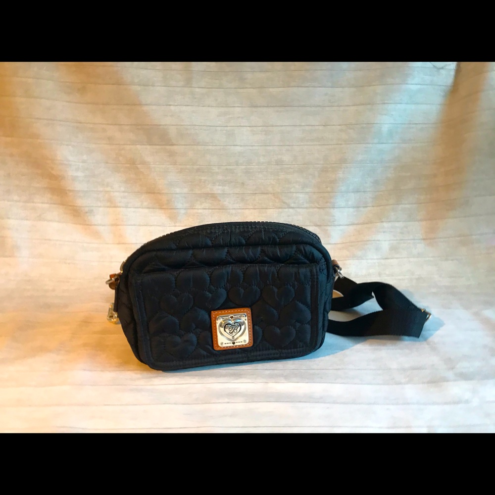 Rare Brighton Crossbody purse